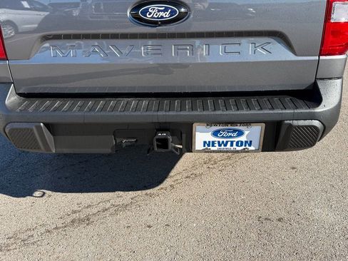 New 2026 Ford Maverick XLT w/ XLT Luxury Package AWD/4WD image 33