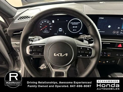 Used 2026 Kia K5 GT w/ GT1 Package image 12