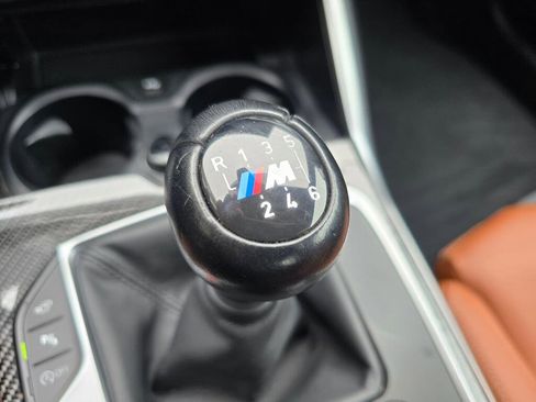 Used 2024 BMW M4 Coupe w/ Executive Package image 41