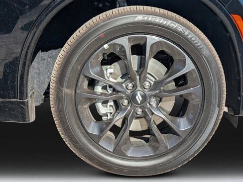 New 2026 Dodge Durango GT w/ Blacktop Package image 10
