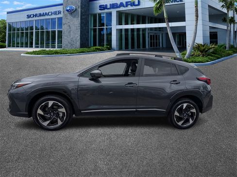 Used 2024 Subaru Crosstrek 2.5i Limited image 4