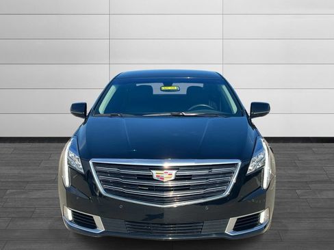 Used 2019 Cadillac XTS Luxury FWD image 8