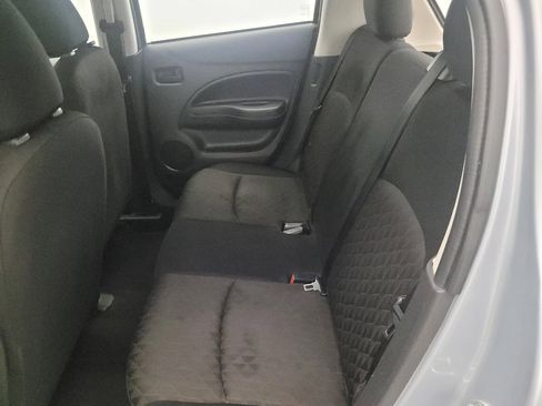 Used 2021 Mitsubishi Mirage LE image 18