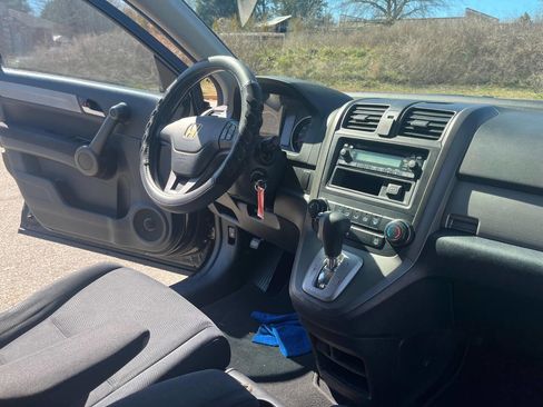 Used 2010 Honda CR-V LX image 15