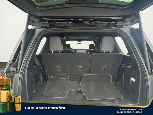 Used 2022 Ford Expedition Limited image 33