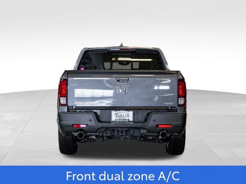 Used 2023 Honda Ridgeline RTL-E image 6