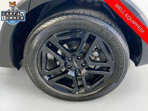 Certified 2024 Kia Telluride SX Prestige X-Line AWD/4WD image 35