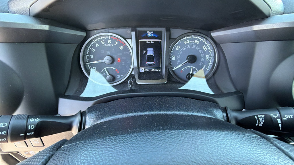 Certified 2023 Toyota Tacoma TRD Sport w/ TRD Premium Sport Package AWD/4WD image 21
