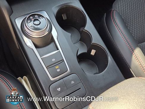 Used 2025 Ford Escape ST-Line image 22