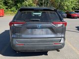 Used 2021 Toyota RAV4 XLE image 5