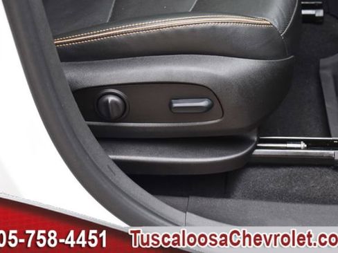 Used 2023 GMC Terrain AT4 w/ Tech Package image 26