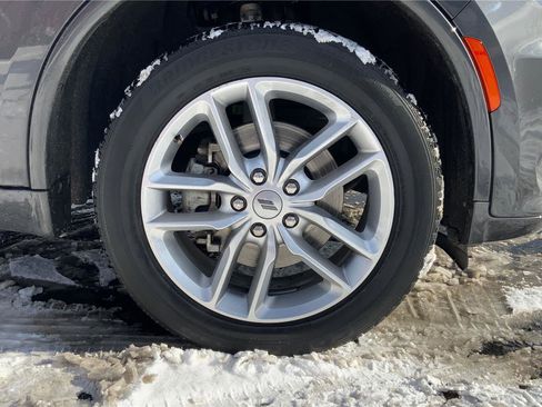 Used 2024 Dodge Durango GT AWD/4WD image 26