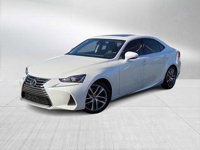 Used 2020 Lexus IS 300