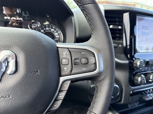 Used 2025 RAM 1500 Big Horn image 16