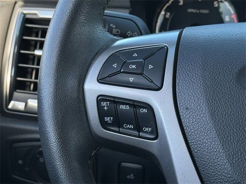 Used 2019 Ford Ranger XLT w/ Equipment Group 301A Mid image 13