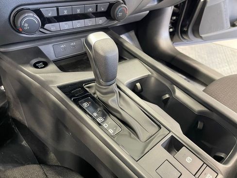 New 2026 Nissan Sentra S w/ S Cold Weather Package image 10