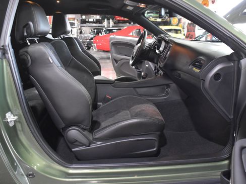 Used 2023 Dodge Challenger R/T Scat Pack image 38