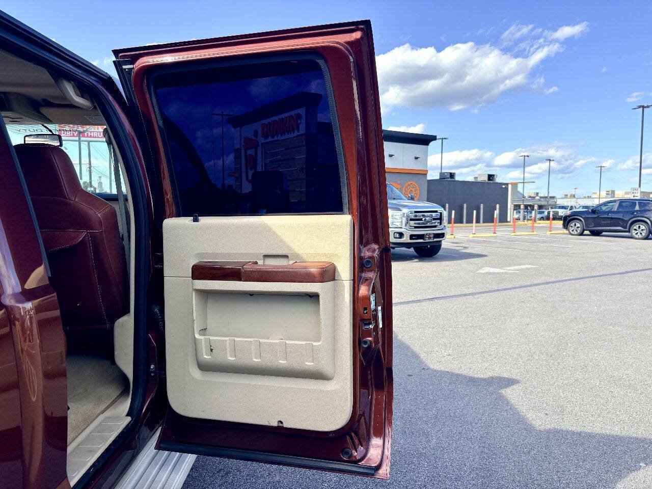 Used 2008 Ford F450 Lariat AWD/4WD image 25