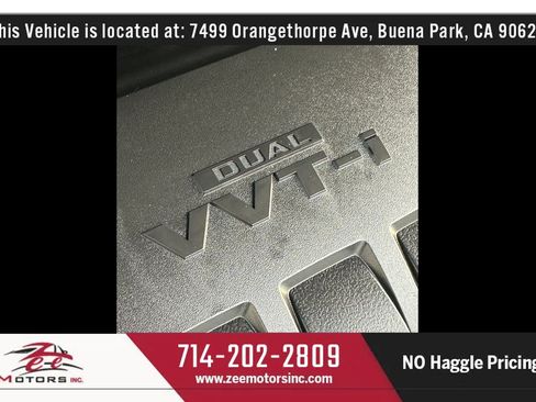 Used 2015 Toyota Corolla S FWD image 52