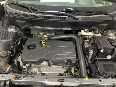 Used 2024 Chevrolet Equinox RS AWD/4WD image 17