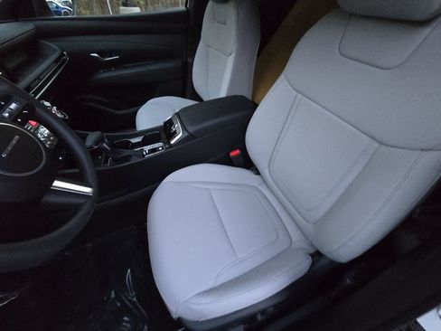 New 2026 Hyundai Santa Cruz SEL AWD/4WD image 15