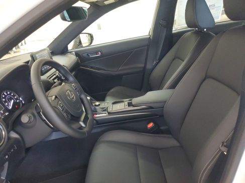 Used 2024 Lexus IS 300 IS 300 w/ Comfort Package image 10