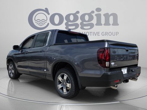 New 2026 Honda Ridgeline RTL image 3