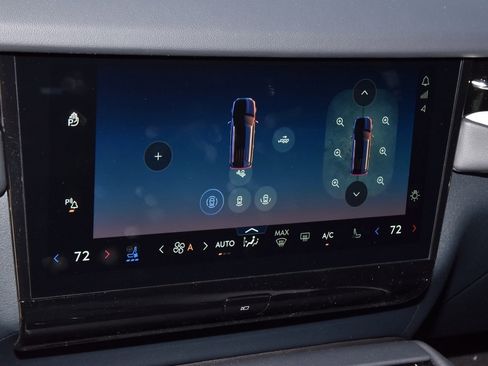 New 2025 Lincoln Navigator L Reserve w/ Jet Appearance Package AWD/4WD image 37