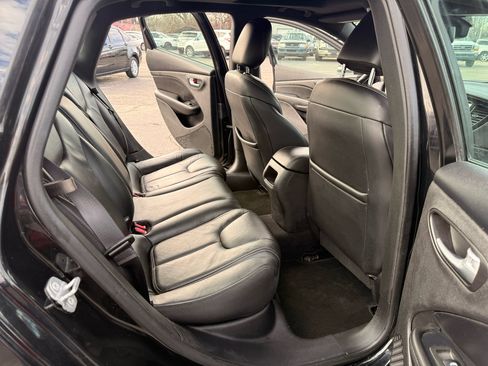 Used 2013 Dodge Dart Limited w/ Limited Special Edition Group image 12