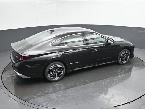 New 2026 Hyundai Sonata SEL image 30
