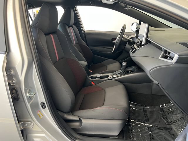Used 2026 Toyota Corolla SE w/ SE Package FWD image 43