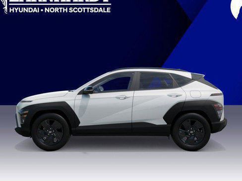 New 2026 Hyundai Kona SEL Premium image 3