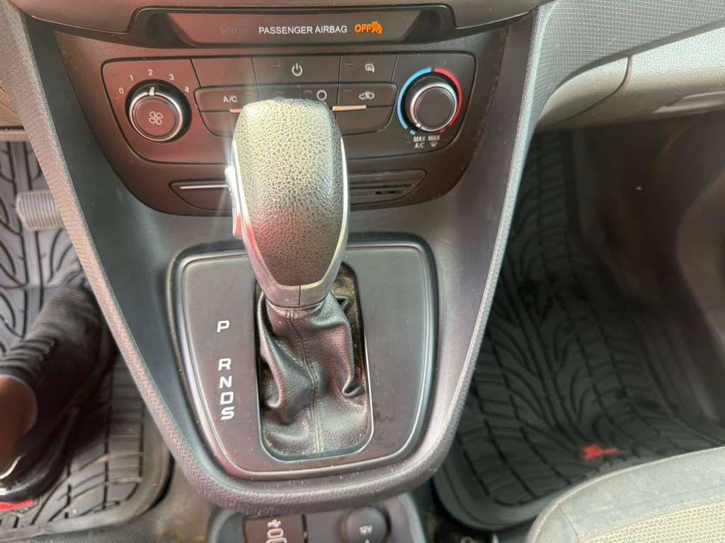 Used 2022 Ford Transit Connect XL w/ CNG/LPG Engine Prep Package FWD image 25