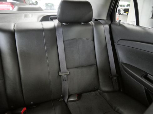 Used 2010 Chevrolet Malibu LT w/ HFV6 Engine Package FWD image 14