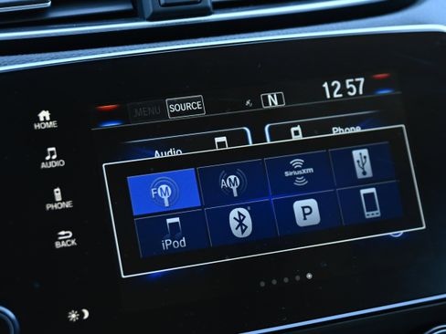 Used 2022 Honda CR-V EX image 14