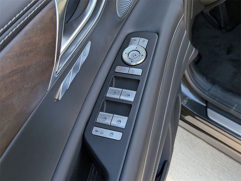 New 2026 Genesis GV80 2.5T Advanced image 11