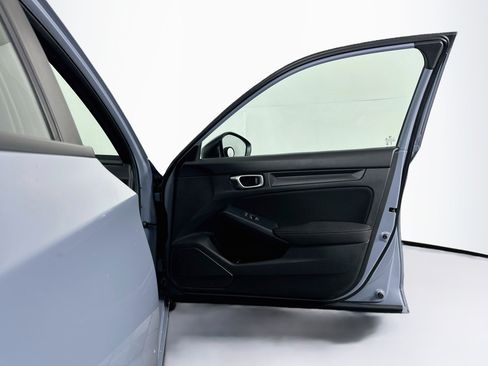 Used 2024 Honda Civic Sport image 30