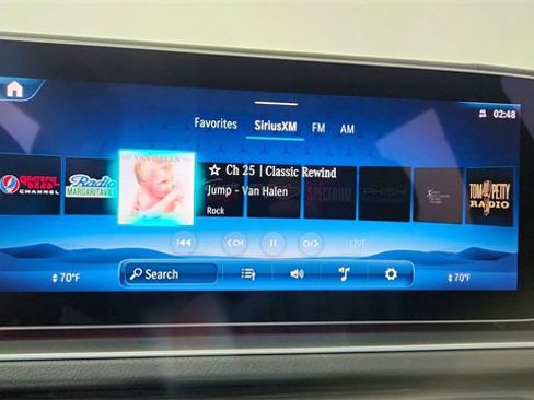 Used 2024 Mercedes-Benz GLS 450 4MATIC image 49