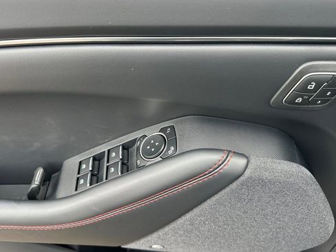 New 2026 Ford Mustang Mach-E Premium w/ Sport Appearance Package RWD image 8