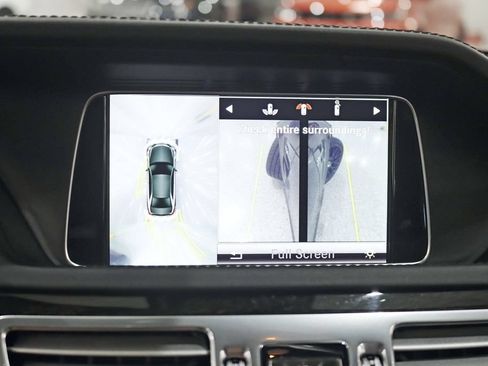 Used 2014 Mercedes-Benz E 63 AMG 4MATIC Sedan image 17