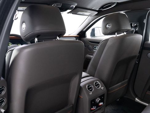 Certified 2024 Rolls-Royce Ghost image 23