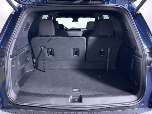 New 2026 Chevrolet Traverse LT w/ Driver Confidence Package image 14