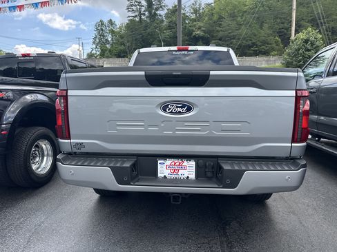 New 2026 Ford F150 STX w/ Equipment Group 200A AWD/4WD image 5