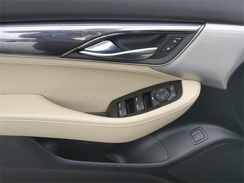 Certified 2020 Cadillac CT5 Luxury w/ Sun And Sound Package image 15