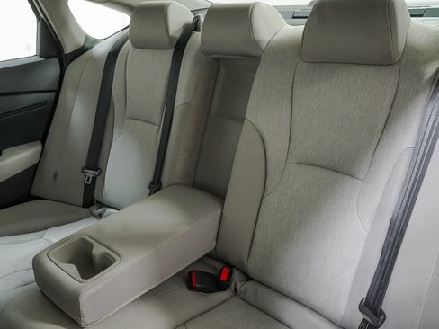 New 2026 Honda Accord LX image 38