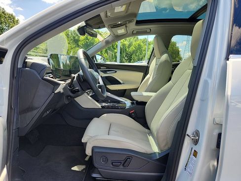 Certified 2025 Audi Q5 Premium Plus w/ Premium Plus AWD/4WD image 19