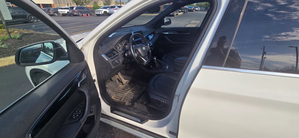 Used 2018 BMW X1 sDrive28i FWD image 12