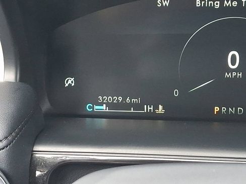 Certified 2023 Lincoln Nautilus AWD w/ Premium Package image 21