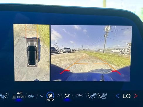 New 2025 Chevrolet Blazer EV RS w/ Super Cruise Package image 18