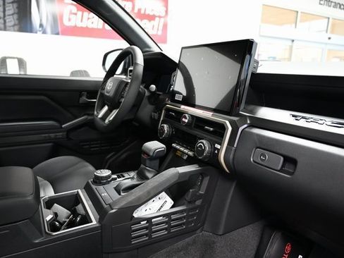 New 2026 Toyota Tacoma TRD Off-Road image 15